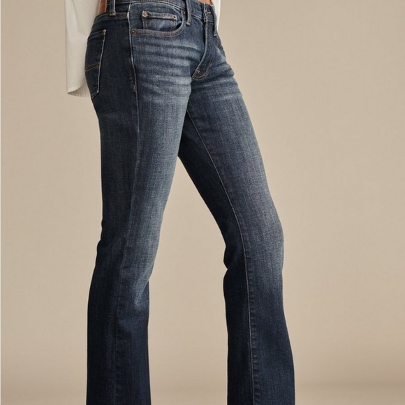 NWOT: Lucky Brand Los Angeles#15 - Picture 4 of 9